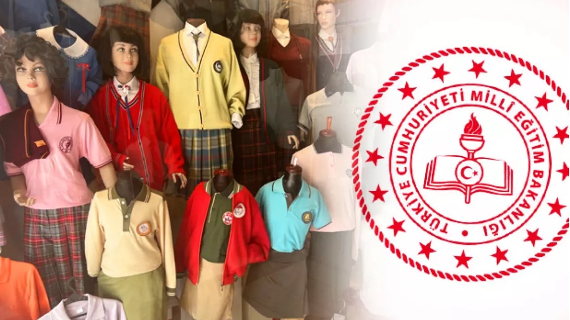 OKULUMUZ ÖĞRENCİLERİ KIYAFET ve FORMALARI HAKKINDA
