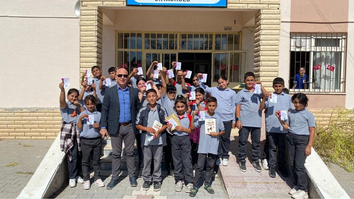 İlköğretim Haftası Coşkuyla Kutlandı